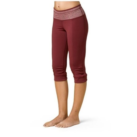 PRANA [Set] Grapevine Athletic XS/S‎ - Picture 9 of 11